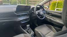 Hyundai i20 1.0T GDi 48V MHD Premium 5dr DCT Petrol Hatchback